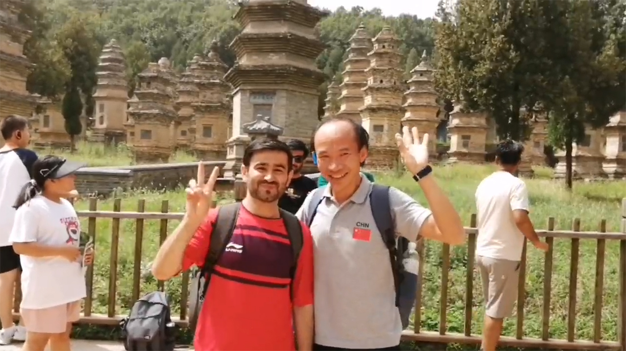 这个暑假，比上班还忙碌！